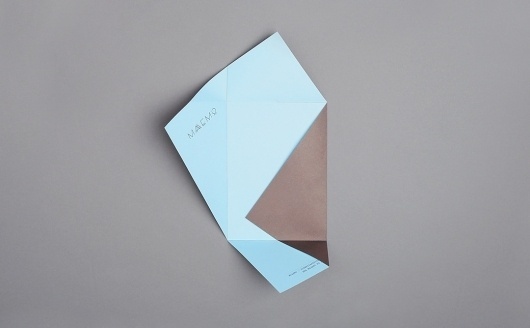 Bureau Bruneau #print #identity