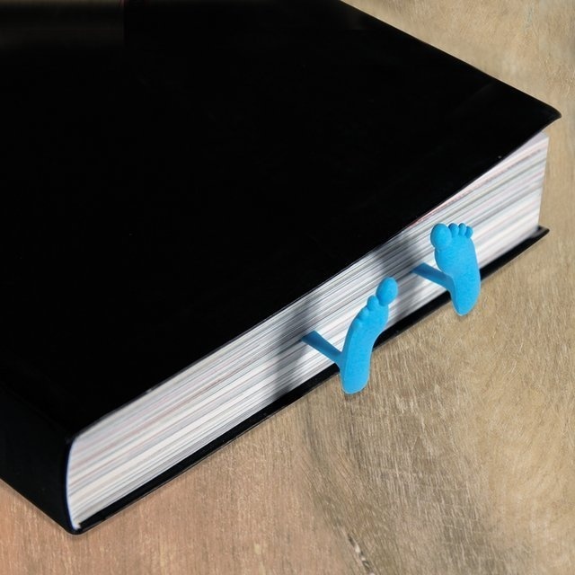 Bedtime Story Bookmark #tech #flow #gadget #gift #ideas #cool