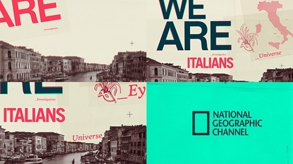 Váscolo - FCI Reel 2011 #design