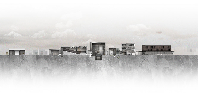 ARCHITECTURE FOR THE OTHER 99% - Chris Allen #section #architecture