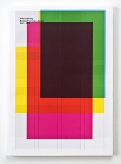 Dark side of typography #print
