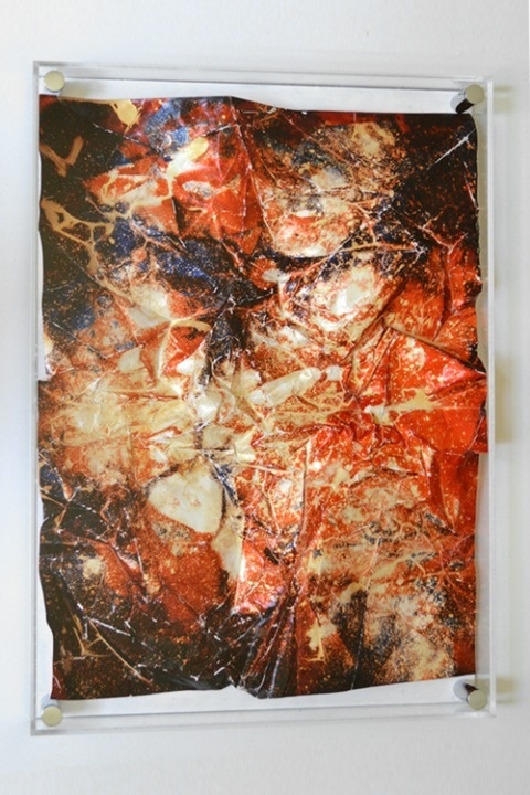 Heath West | PICDIT #design #paper #color #art