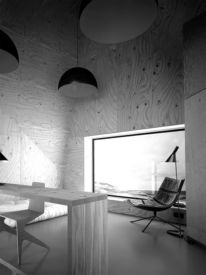 Alexey Zelentsov on Behance