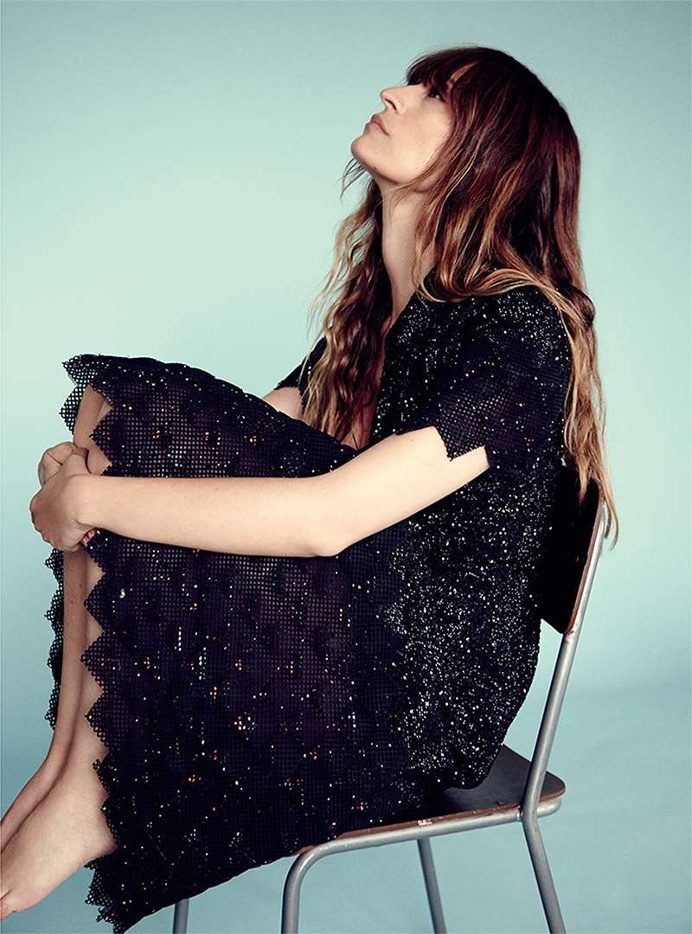 Vibrant Fashion Photography by Nick Hudson