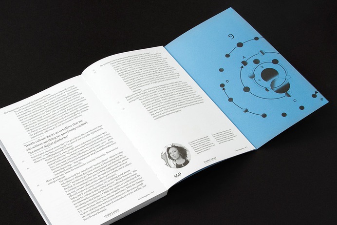 fortytwomagazine #6—beliefs