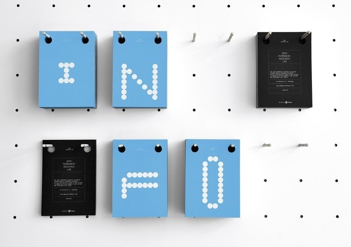 Best Awards - Alt Group. / Semi Permanent Research Lab #dd