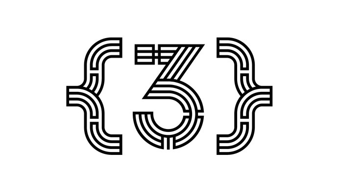 Centric — Robert Holmkvist #typography