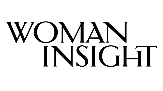 Woman Insight Identity - Mindsparkle Mag FEDORIV Creative, Sasha Blagov & Lena Smirnova designed the identity for Woman Insight. Inspired by an expensive women's gloss, they developed a vivid visual system. #logo #packaging #identity #branding #design #color #photography #graphic #design #gallery #blog #project #mindsparkle #mag #beautiful #portfolio #designer