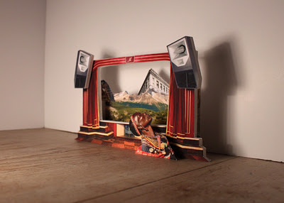 Tuesday, 10 January 2012 #music #graphics #photography #collage
