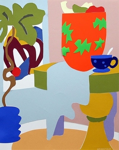 Jordy van den Nieuwendijk #illustration #drawing