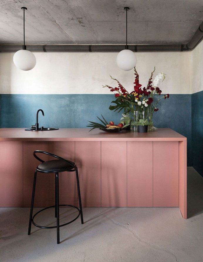 The Young Team Behind Studio 11 Has Designed Its Own Workspace in Minsk 7