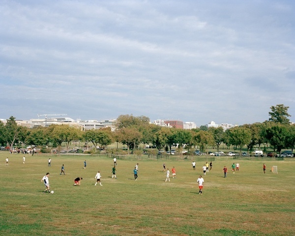 The Nation's Capital #inspiration #photography