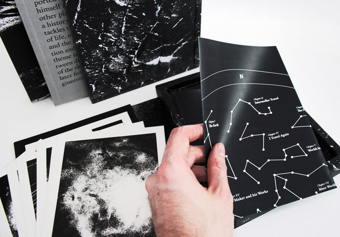 Daniel Siim Â Â | Â Â http://danielsiim.dk "Digital books are at a rapid growth and currently make up 20 percent of all books sold to the #print #astronomy #book #space #cloth #type #package