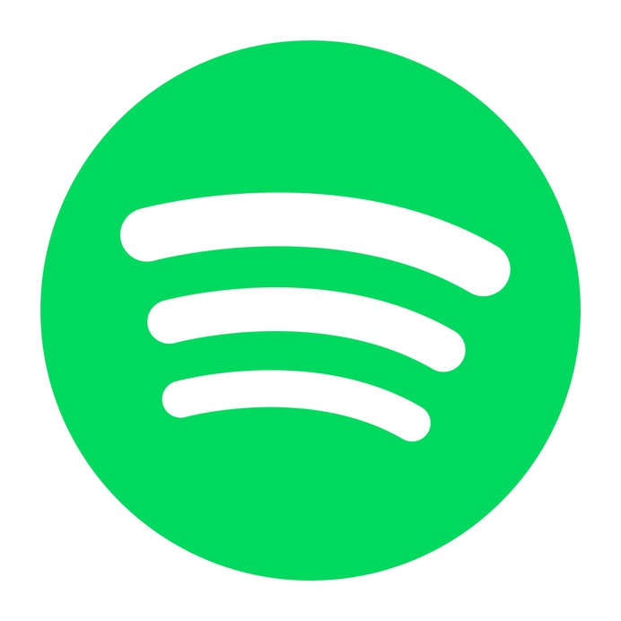 See more icon inspiration related to logo, spotify, brand, social media, music player, social network, logotype and brands and logotypes on Flaticon.