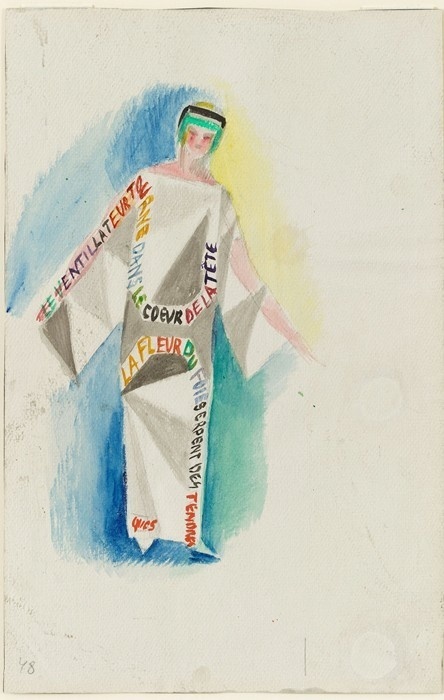 Sonia Delaunay