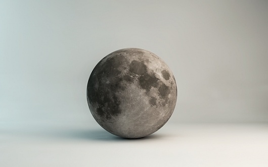 The Cosmos on the Behance Network #illustration #planet