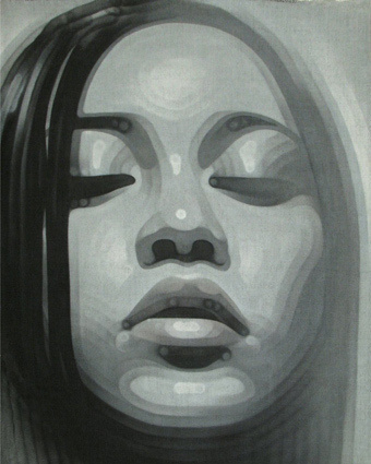 New Blood by @MAC_ARTE #art