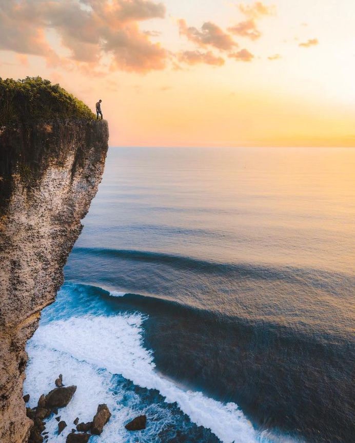 Stunning Travel and Adventure Photography by Jordan Hammond