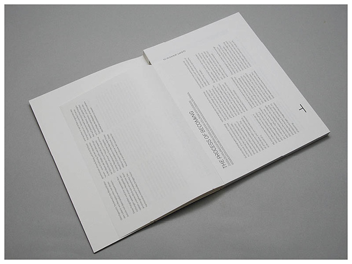 peach // photobook