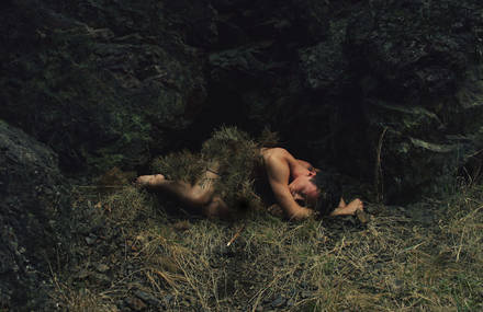 Stunning Fine Art Photography