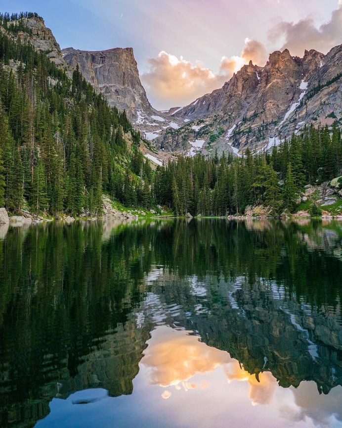 Stunning Adventure and Landscape Photography by Nate Luebbe