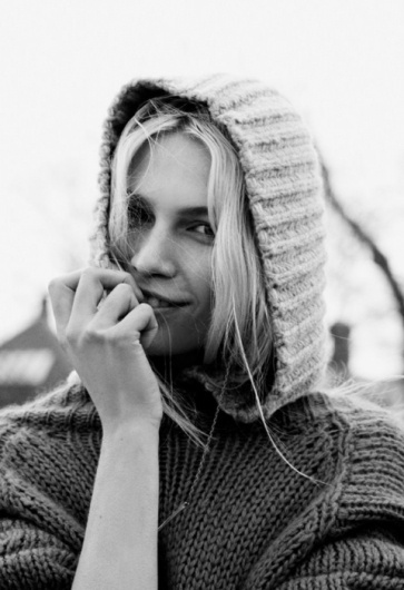 convoy #cardigan #girl