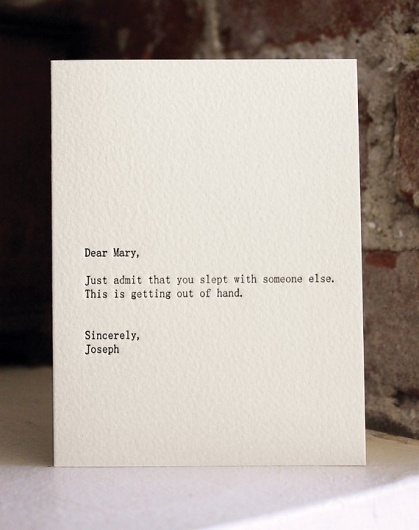saplingpress9 | Fubiz™ #letter