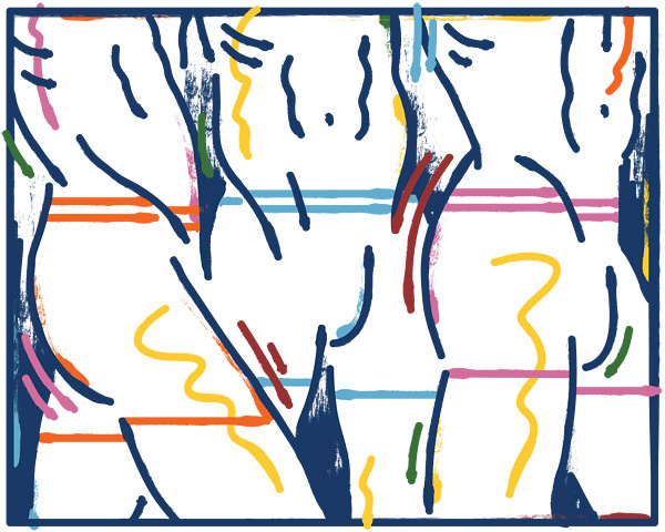 Jordy van den Nieuwendijk #illustration