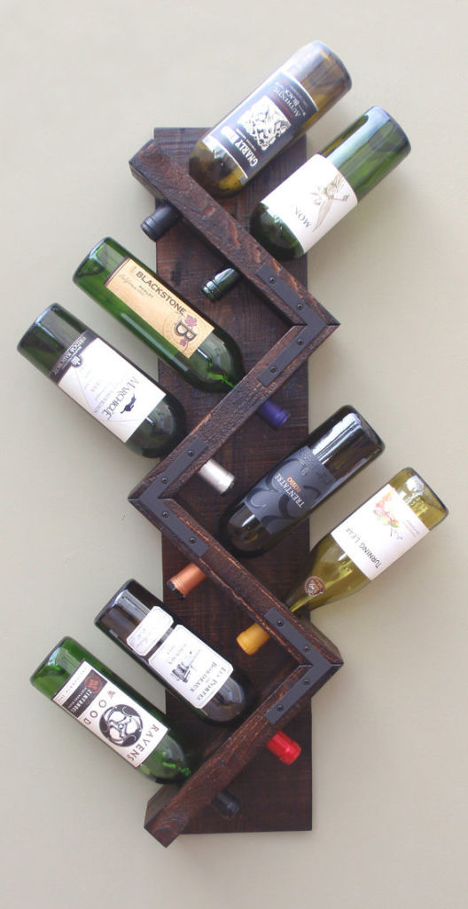 Wine Rack And Storage Ideas