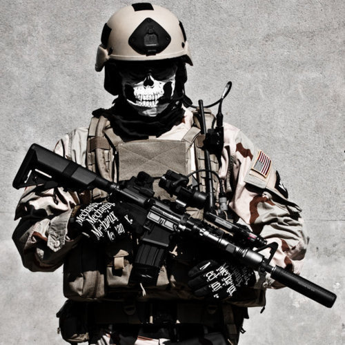 OTAKU GANGSTA #armour
