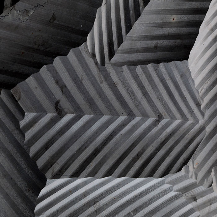 Sophisticated Textures Designed to Transform the Wall - #wallcoverings, #walls, #walldecor,