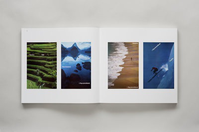 Identity: Chermayeff & Geismar & Haviv – Standards Manual