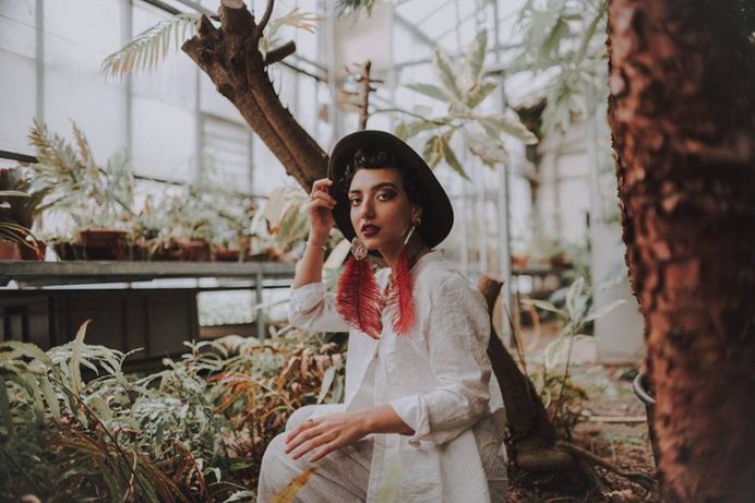 Moody Lifestyle and Street Portrait Photography by Bach Nguyen