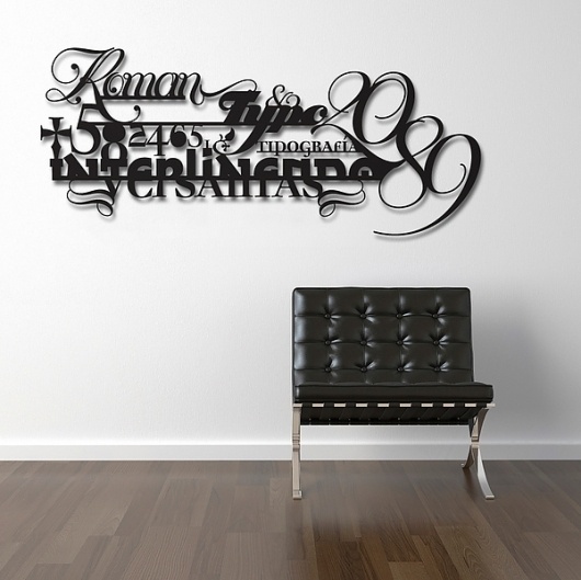 TYPO EXPERIMETAL on the Behance Network #fonts #experimental #black #typo #typography