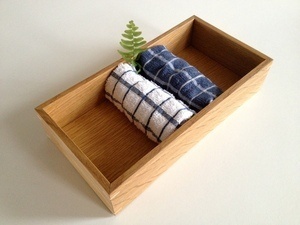 Ale Box #wood #tray #kahokia #box