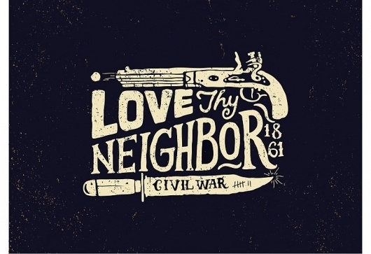 Patrick Moore - DESIGN #patrick #illustration #moore #typography