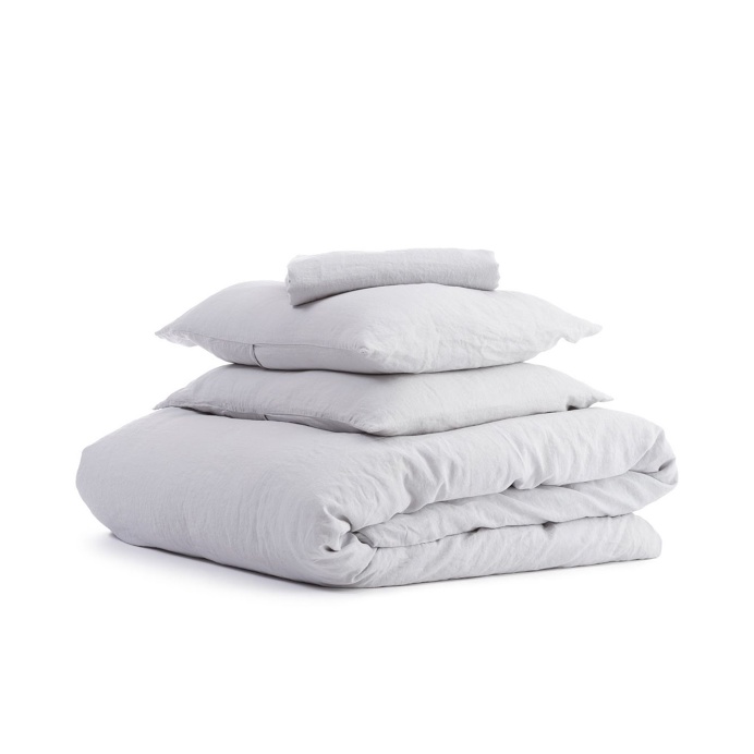 #Linen Venice Set by #Parachute.