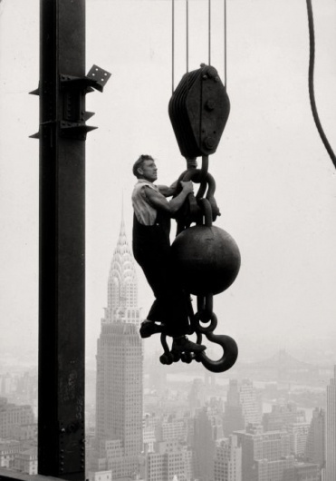 El fotógrafo de los trabajadores | Fotogalería | Cultura | EL PAÍS #photo #lewis #hine