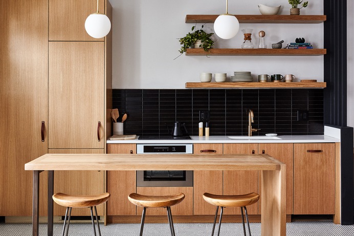 Lokal Fishtown by KJO Architecture
