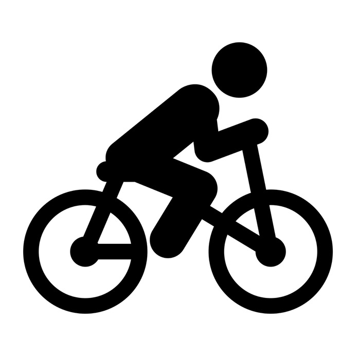 See more icon inspiration related to bike, cyclist, ride, cycling, sports and riding on Flaticon.