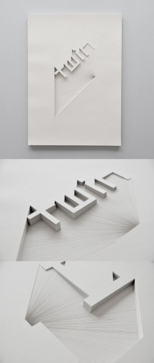 AisleOne - Graphic Design, Typography and Grid Systems #graphic #desing