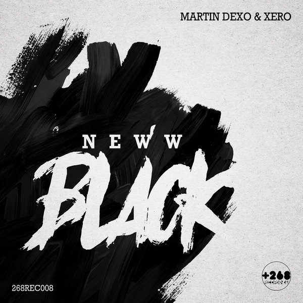 Neww Black