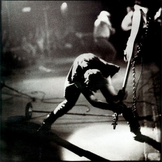 THEM THANGS #rock #guitar #photography #smash