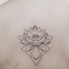 Image result for minimalist alchemy flower tattoo