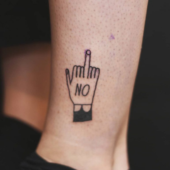NO 🚫