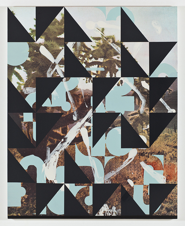 Kevin Appel | PICDIT #design #painting #art #media #collage