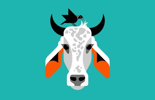 Animal Aid Portraits Always With Honor #illustration