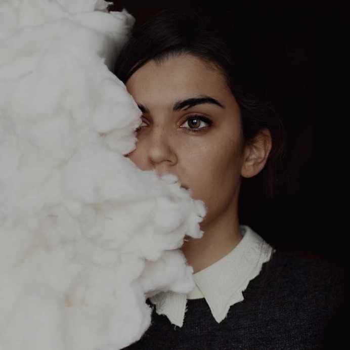Fine Art Photography by Rebeca Cygnus #inspiration #photography #art #fine