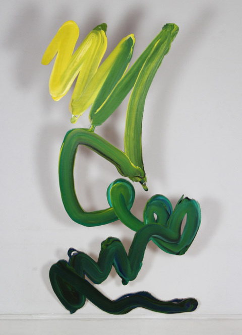 Jack Hogan | PICDIT #paint #sculpture #are #painting