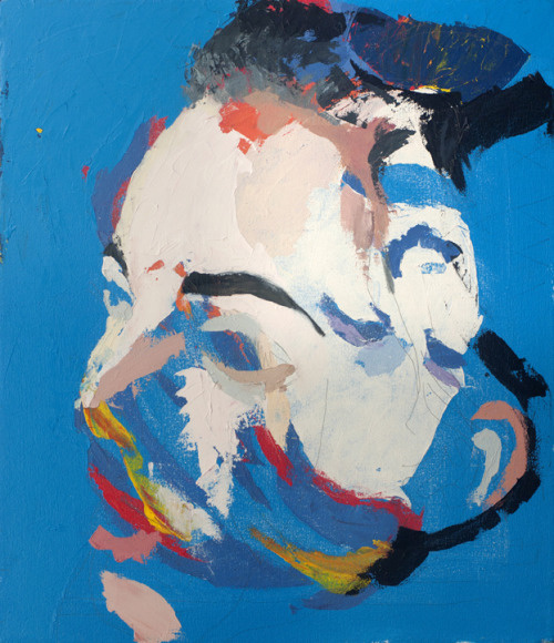 GEOFFREY STEIN